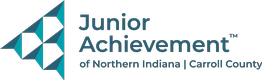 Junior Achievement of Carroll County logo