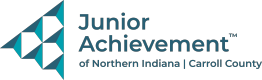 Junior Achievement of Carroll County logo