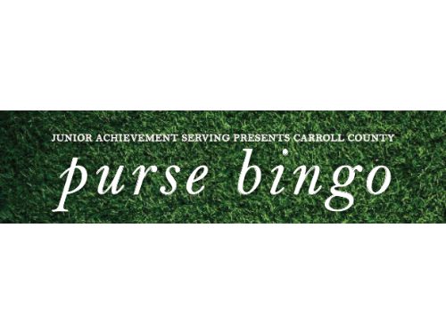 JA serving Carroll County Purse Bingo