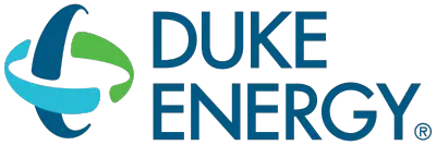 Logo for sponsor Duke Energy